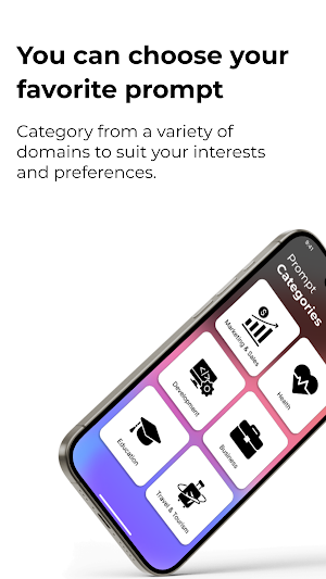 ChatGPT Prompts Screenshot 0