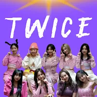 TWICE Test