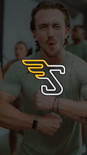 Sorenson Fitness App Screenshot 0