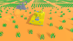 no brakes Screenshot 2