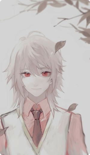 Shu Kurenai Wallpaper Screenshot 0