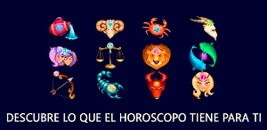 Horóscopo Diario Screenshot 1