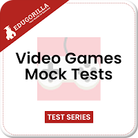 Video Games Mock Tests for Bes
