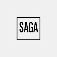 SAGA COFFEE : Kahveye Tat Kat