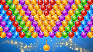 Bubble Shooter: Bubble Pop Screenshot 0