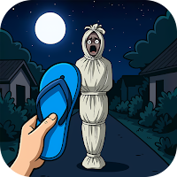 Anomaly Monster Mini Game