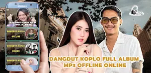 Lagu Dangdut Koplo Viral Mp3 Screenshot 3