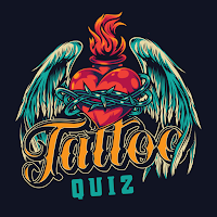 Celebrity Tattoo Quiz