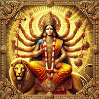दुर्गा सप्तशती