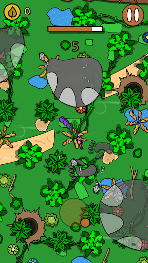 Jungle Conflict Screenshot 0