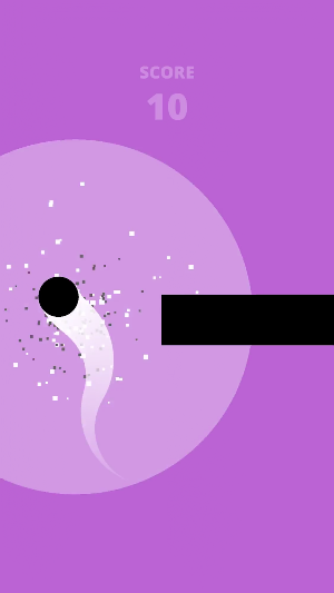 Twisty Rush - World Hardest Game Screenshot 3