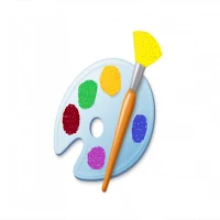 Paint Doodle