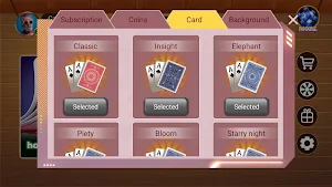 Callbreak Master - online Game Screenshot 3