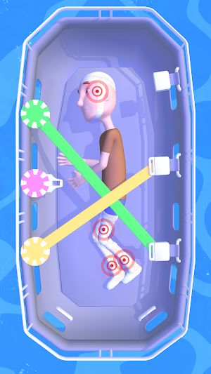 Stretcher 3D Screenshot 1