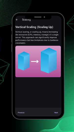 System Design Hero Screenshot 2
