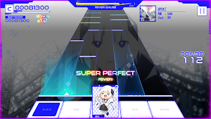 KAMITSUBAKI CITY ENSEMBLE Screenshot 0