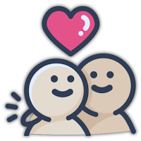 Lovenders: Couple App