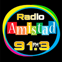 Radio Amistad 91.3 FM