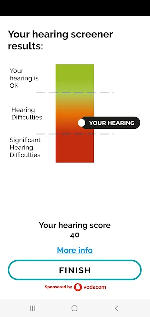 HearZA Screenshot 3