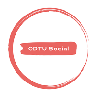 ODTÜ Social