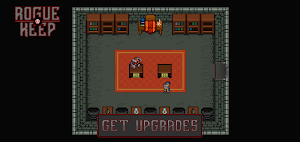 Rogue Keep Screenshot 1