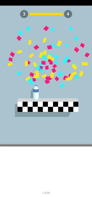 Bottle Flip Orginal Screenshot 3