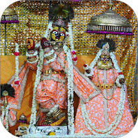 Govind Dev JI Live Darshan