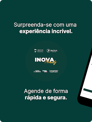 INOVA FAMILY Screenshot 3