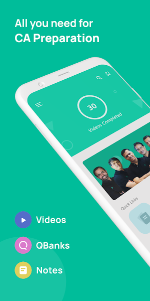 Oneprep Screenshot 0