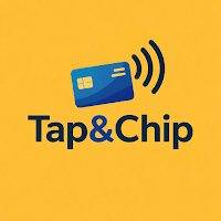 Tap&Chip Tap to Pay & Pin Read