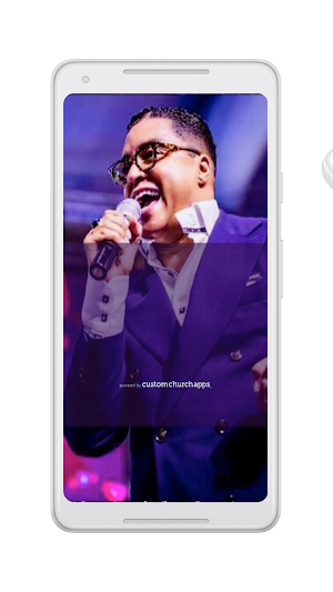 Bishop McClendon Screenshot 0