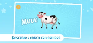 Estimulador Bebe Screenshot 1