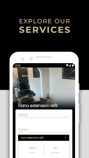 Mane Attraction Screenshot 2