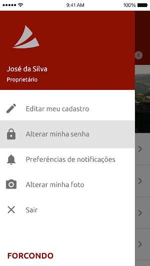 ForCondo Screenshot 1