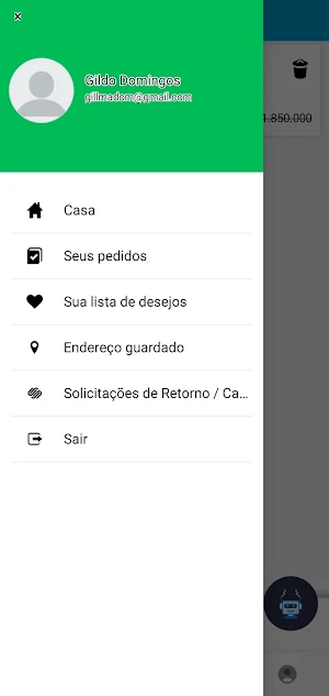 ASTECH Shop Screenshot 3