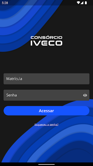 Iveco - Consultor Screenshot 0