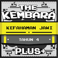 Kefahaman Jawi - Tahun 4