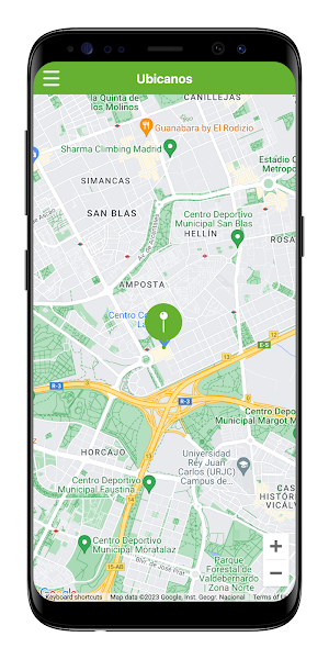 Naturwash Screenshot 2