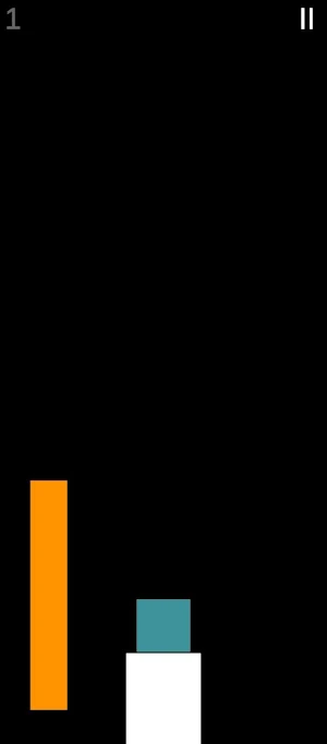 InvisibleBlock Screenshot 0