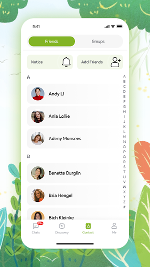 Zendrix Screenshot 2
