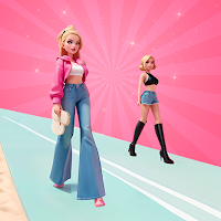 Fashion Battle - Dress Up Show
