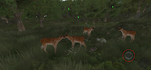 Life Of Deer Remastered Screenshot 1