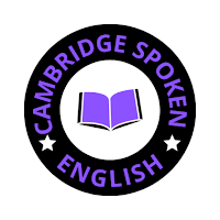 CAMBRIDGE SPOKEN ENGLISH