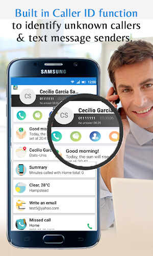 Caller Name Announcer  : Hands-Free Pro Screenshot 3