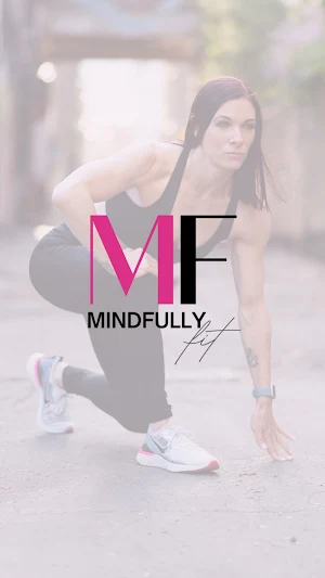 Mindfully Fit Coaching Screenshot 0