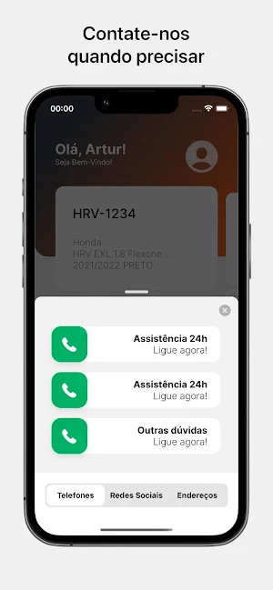 Elo Associados Screenshot 3