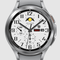 IWF006 heliodor v2 watch face