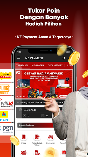 NZ Payment Screenshot 2