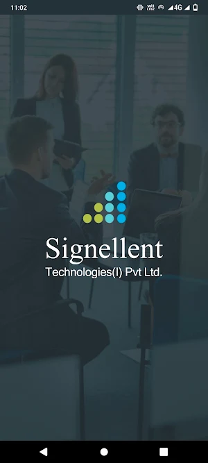 Signellent Screenshot 0