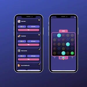 Guess Cartoon Character Game Screenshot 2